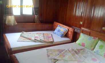 Bedroom 4 Cat Ba Classic Sails