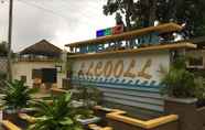 Bangunan 6 LLCOOLL Farm and Resort