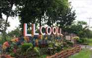 ล็อบบี้ 2 LLCOOLL Farm and Resort