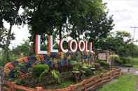 ล็อบบี้ LLCOOLL Farm and Resort