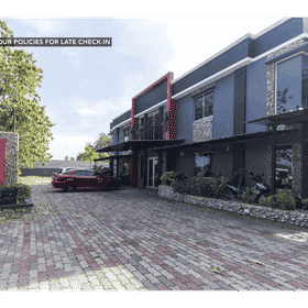 The Ferra Langkawi1 , 飯店Cenang Mall, Langkawi