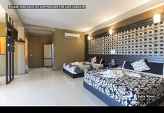 Bedroom 5 The Ferra Langkawi