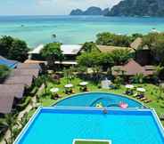 Swimming Pool 2 Phi Phi Andaman Legacy (SHA Plus +)