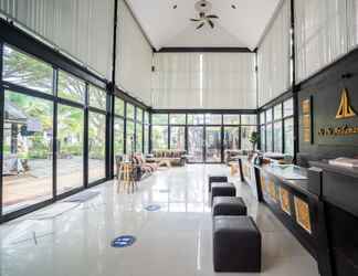 Lobby 2 Phi Phi Andaman Legacy (SHA Plus +)