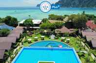 Swimming Pool Phi Phi Andaman Legacy (SHA Plus +)