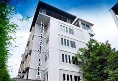 Exterior 5 Khuang Singh Residence and Hotel