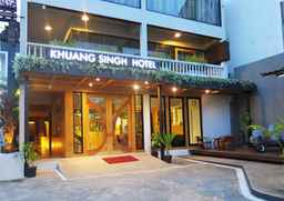 Khuang Singh Residence and Hotel, 4.251.645 VND