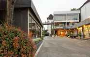 ภายนอกอาคาร 2 Khuang Singh Residence and Hotel