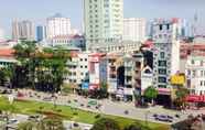 Khu vực công cộng 3 Phu Nhuan Hotel