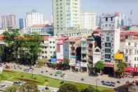 Khu vực công cộng Phu Nhuan Hotel