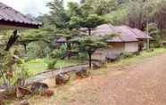 Exterior 3 Khao Sok Hill Top Resort