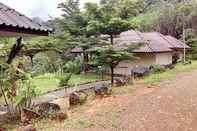 Bangunan Khao Sok Hill Top Resort