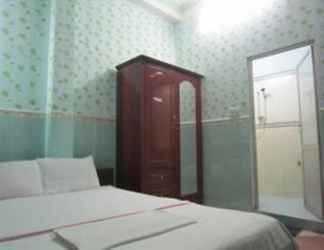 Bedroom 2 Dao Hung Hotel