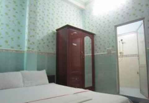 Bedroom Dao Hung Hotel