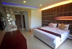 Bedroom 7 Phi Phi Rimlay Resort