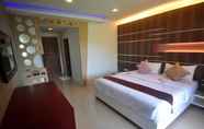 ห้องนอน 7 Phi Phi Rimlay Resort