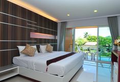 Bedroom 5 Phi Phi Rimlay Resort