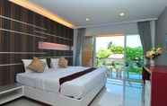 Kamar Tidur 5 Phi Phi Rimlay Resort