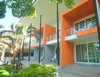 Exterior 2 Phi Phi Rimlay Resort