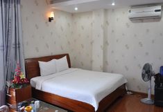 ห้องนอน 2 Sky Luck Hotel