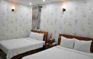 Kamar Tidur 5 Sky Luck Hotel