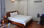 Kamar Tidur 6 Sky Luck Hotel