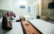 Bedroom 5 Phu Nhuan Hotel New