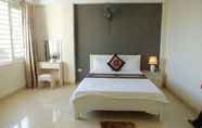 Bilik Tidur 7 Phu Nhuan Hotel New