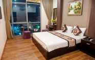 Bedroom 4 Phu Nhuan Hotel New