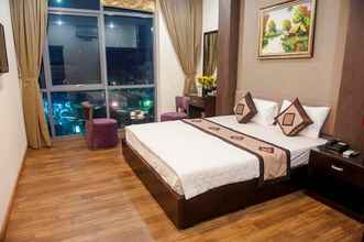 Phòng ngủ 4 Phu Nhuan Hotel New