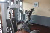 Fitness Center Hotel Villa Angelina