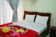 Bedroom Vinh Tuan Guest House Dalat