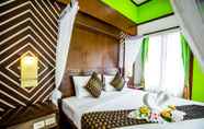 Bilik Tidur 4 Phi Phi Andaman Beach Resort 