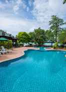 SWIMMING_POOL Phi Phi Andaman Beach Resort 