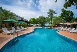 Phi Phi Andaman Beach Resort , SGD 58.57