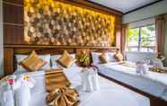 Kamar Tidur 3 Phi Phi Andaman Beach Resort 