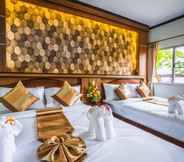 Bedroom 3 Phi Phi Andaman Beach Resort 