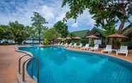 Swimming Pool 5 Phi Phi Andaman Beach Resort 