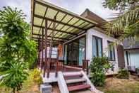 Luar Bangunan Phi Phi Andaman Beach Resort 