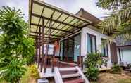 Exterior 2 Phi Phi Andaman Beach Resort 