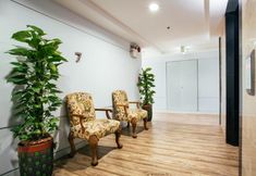 大堂 7 CS Residence