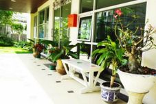 公共空间 CS Residence