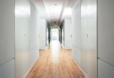 大堂 5 CS Residence