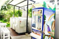 住宿服务 CS Residence