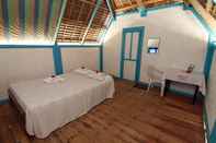 Phòng ngủ Modessa Island Resort