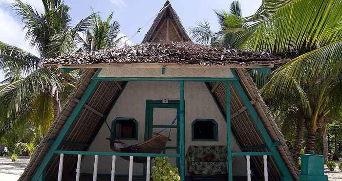 Exterior Modessa Island Resort