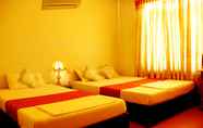 ห้องนอน 3 Phong Nha Hotel Hue