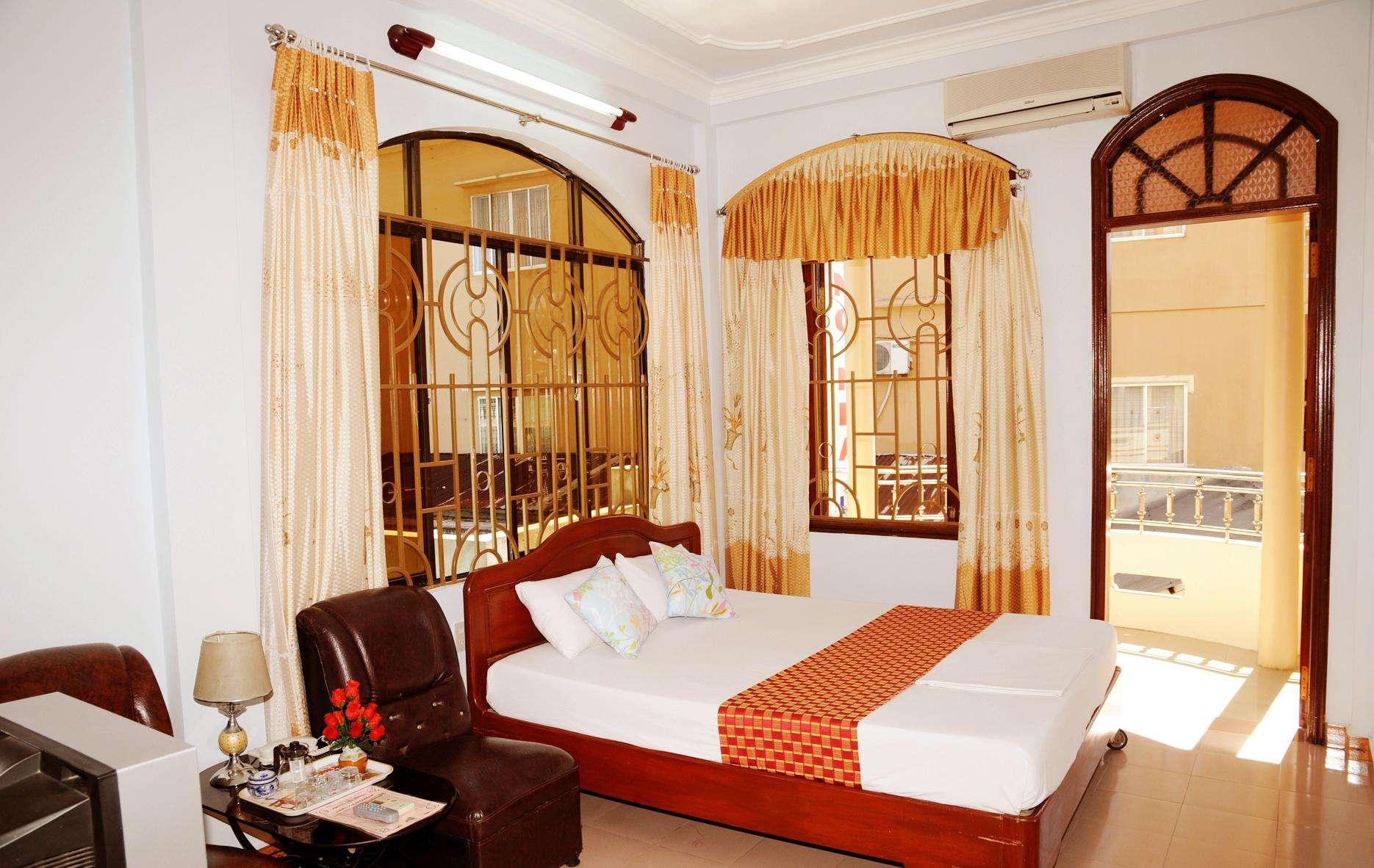 Phong Nha Hotel Hue - Nhà nghỉ Huế