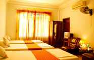 ห้องนอน 4 Phong Nha Hotel Hue