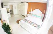 ห้องนอน 3 Dinh Phat Hotel